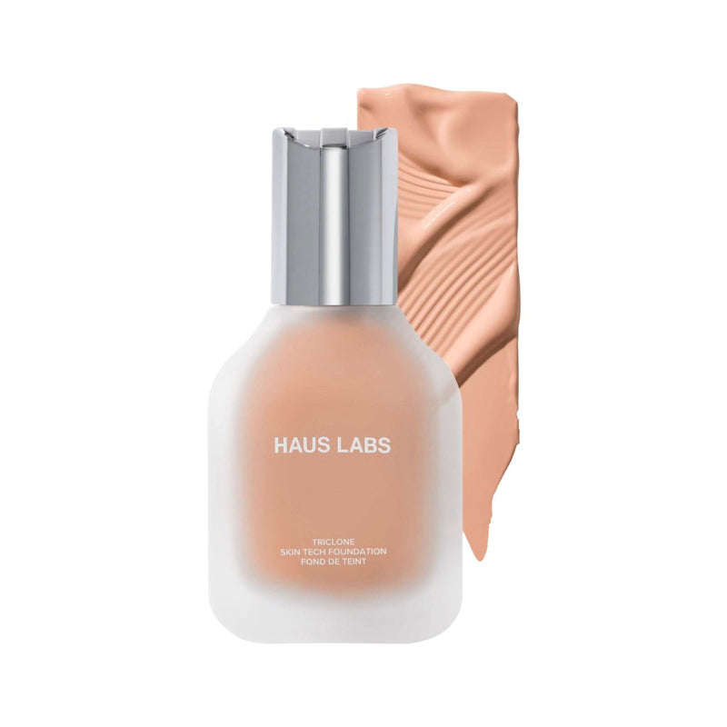 Haus Labs BY LADY GAGA Triclone Skin Tech Medium Coverage Foundation - Mirrors Beauty