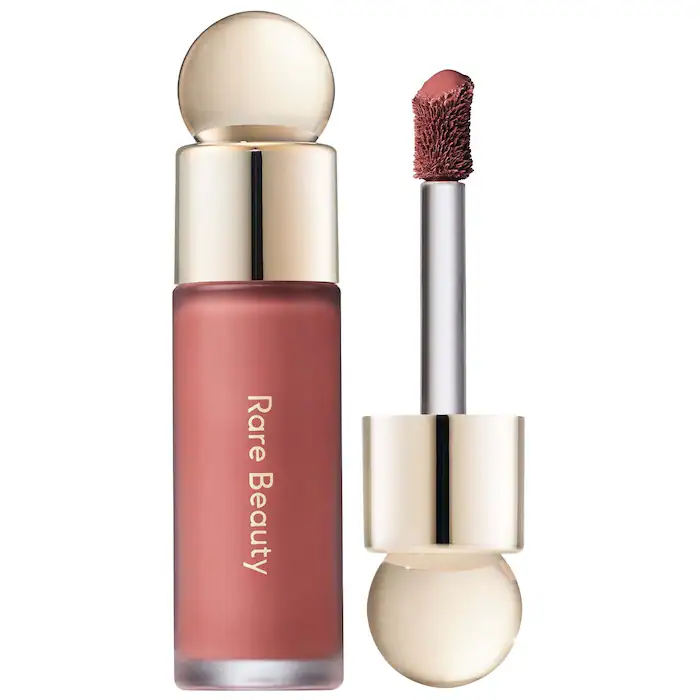 Rare Beauty Soft Pinch Liquid Blush - Mirrors Beauty