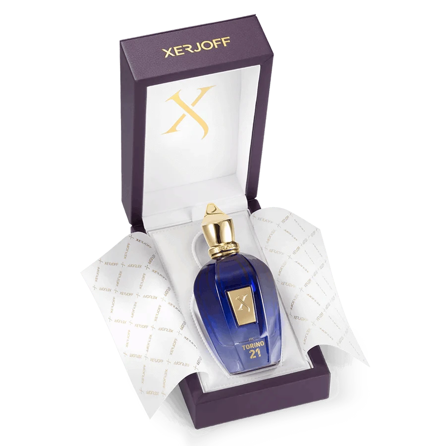 XERJOFF Torino 21 EDP Mirrors Beauty