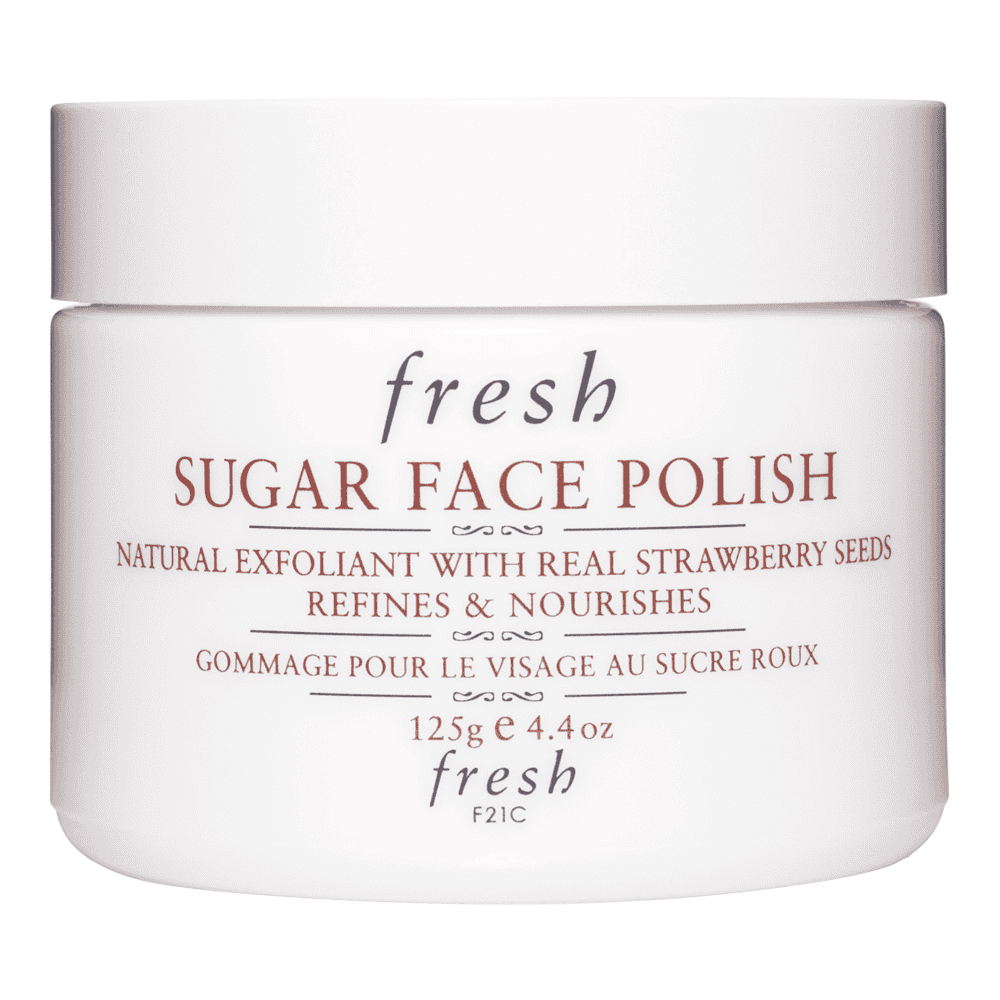 FRESH Sugar Face Polish - Mirrors Beauty