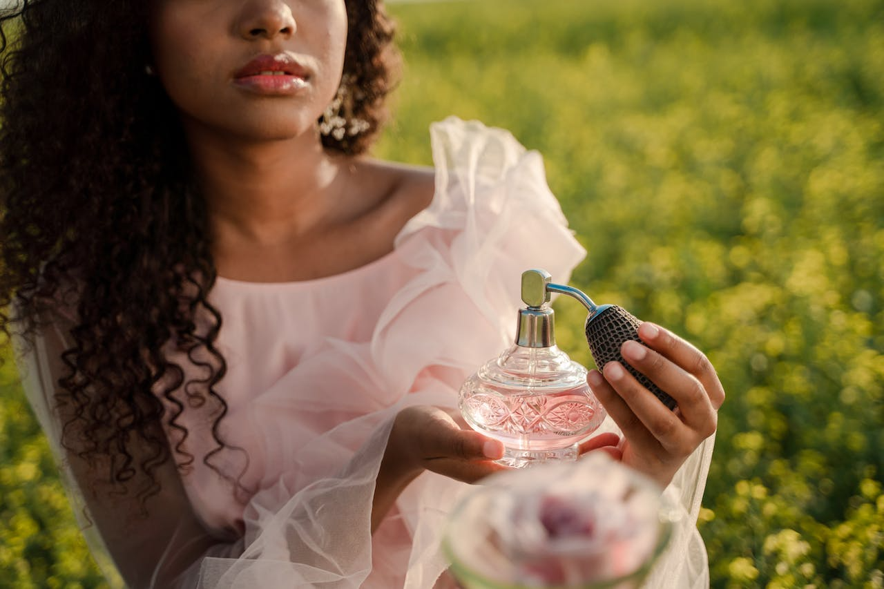 Unveil Your Signature Scent: A Fragrant Journey Through Our Top Picks for Her