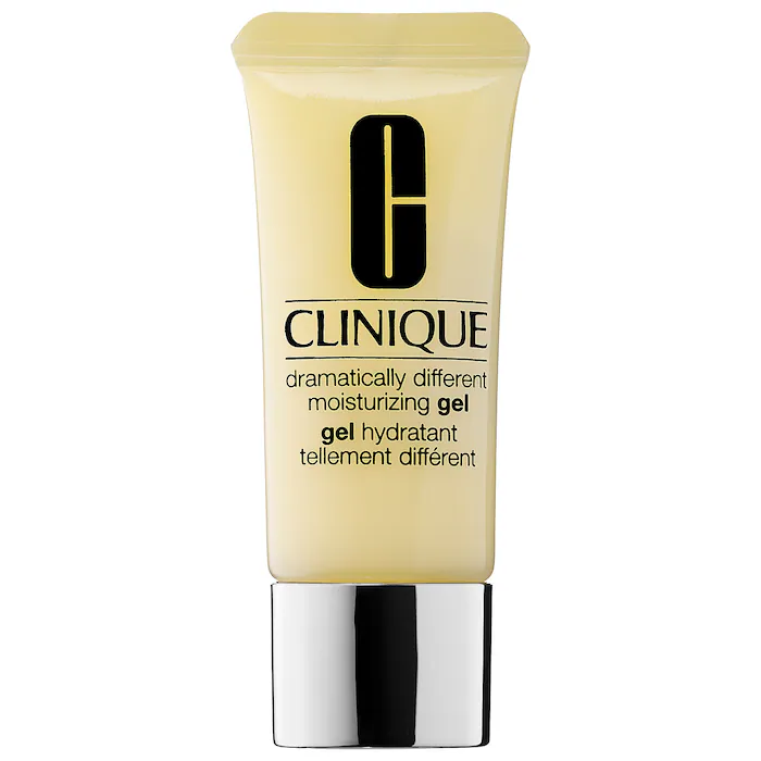 Clinique Dramatically Different Moisturizing Face Gel