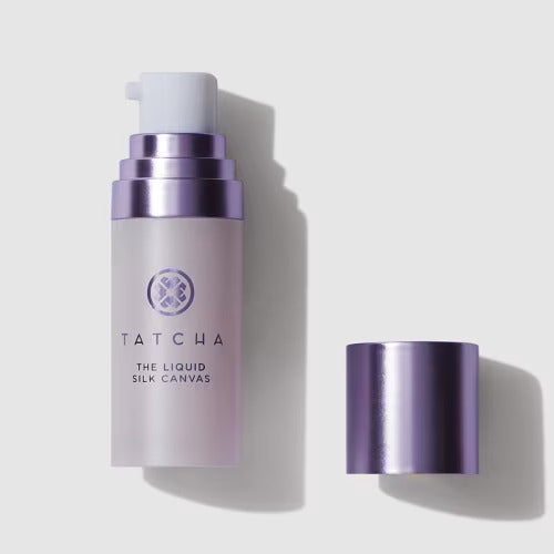 Tatcha The Liquid Silk Canvas