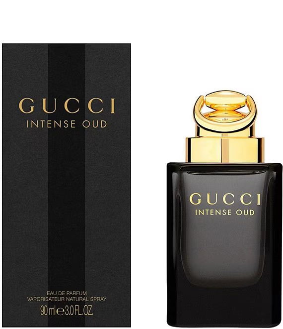Gucci Intense Oud Eau de Parfum