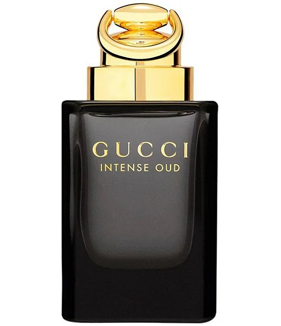 Gucci Intense Oud Eau de Parfum