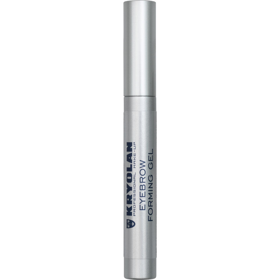 Kryolan Eyebrow Forming Gel clear