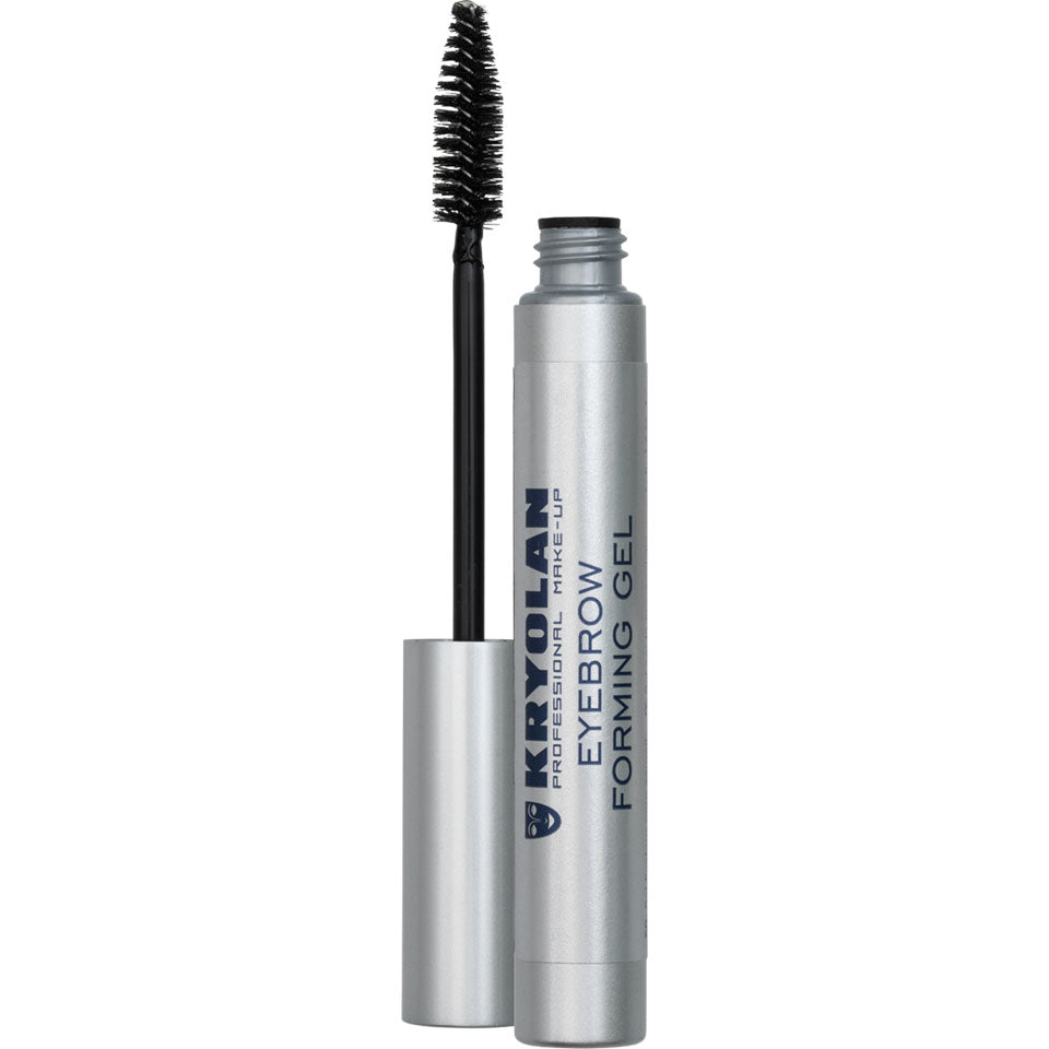 Kryolan Eyebrow Forming Gel clear
