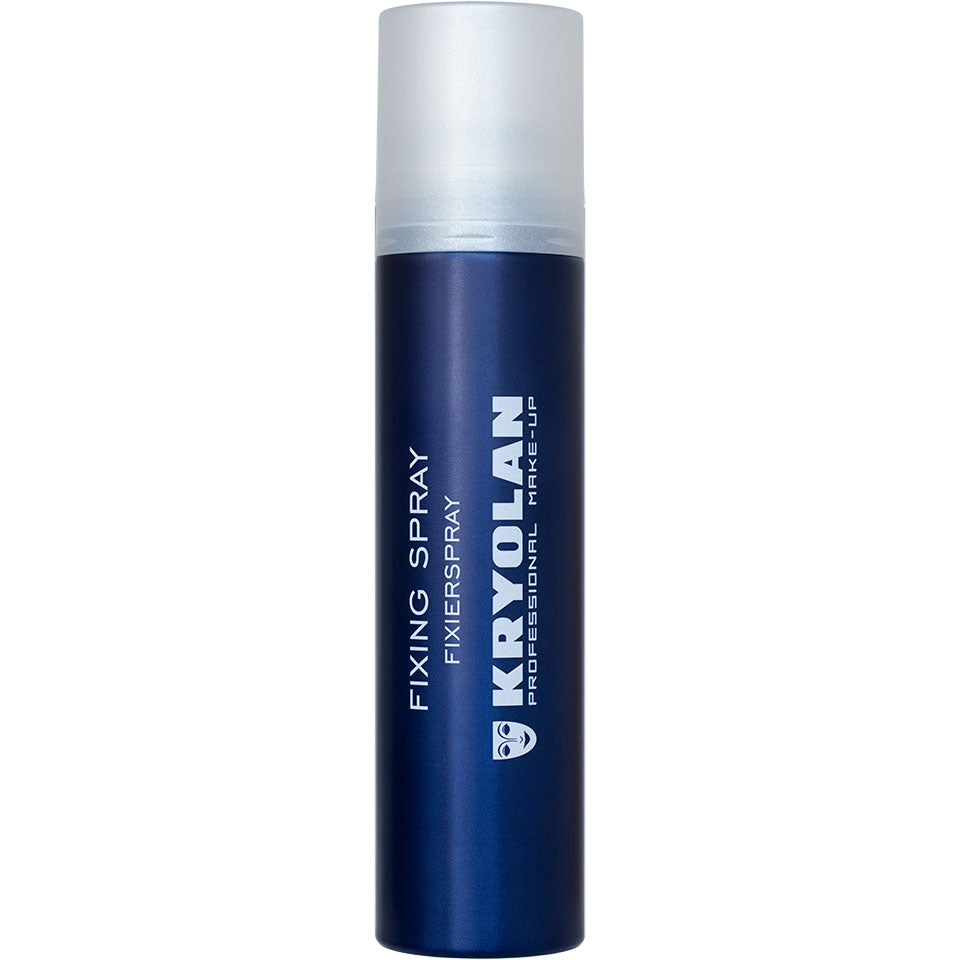Kryolan Fixing Spray - Mirrors Beauty