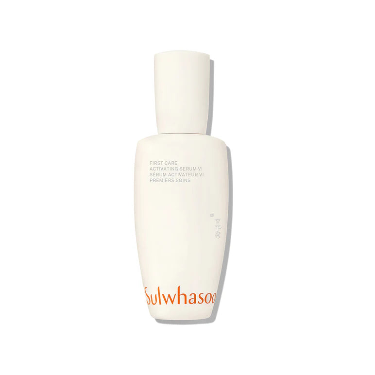 Sulwhasoo First Care Activating Serum VI
