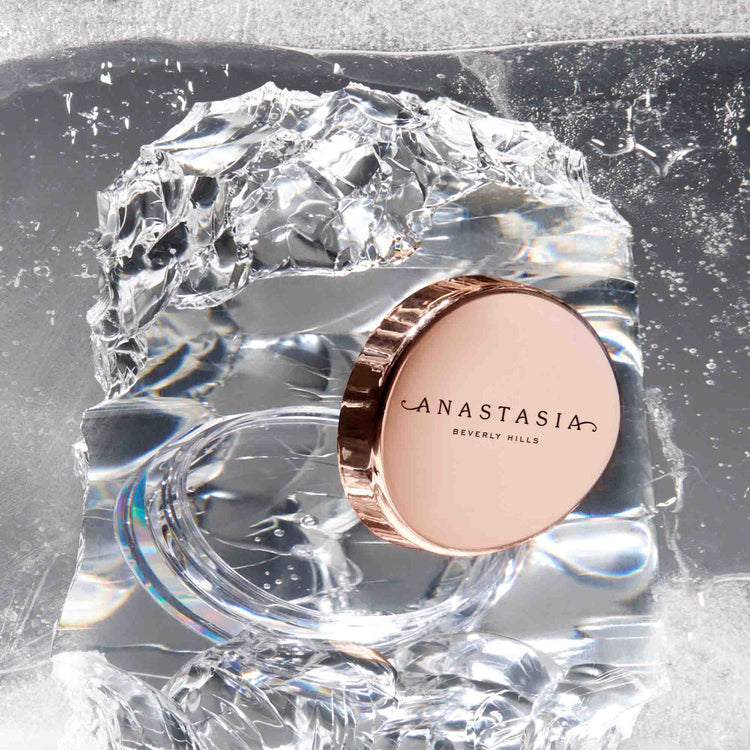 Anastasia Beverly Hills Brow Freeze Extreme Hold Laminated-Look Sculpting Eyebrow Wax