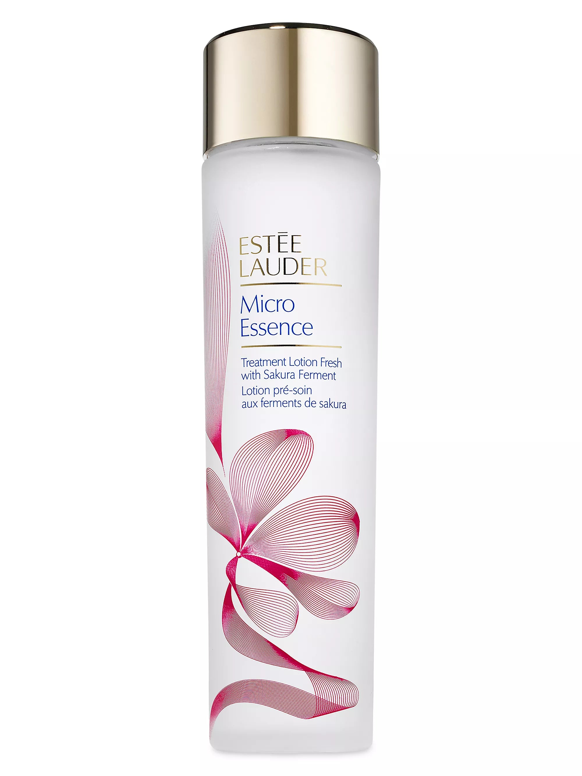 Estee Lauder Micro Essence Treatment Lotion Fresh with Sakura Ferment