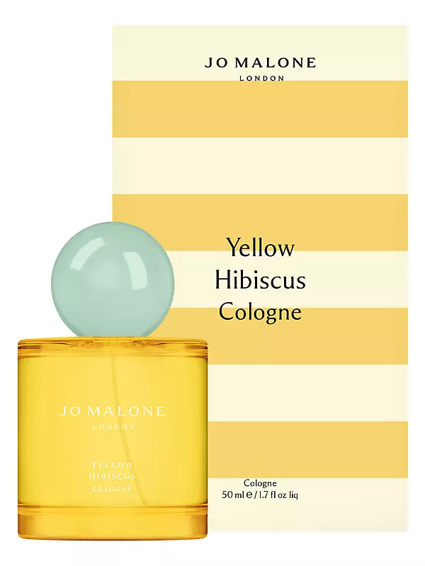 Jo malone Yellow Hibiscus Cologne