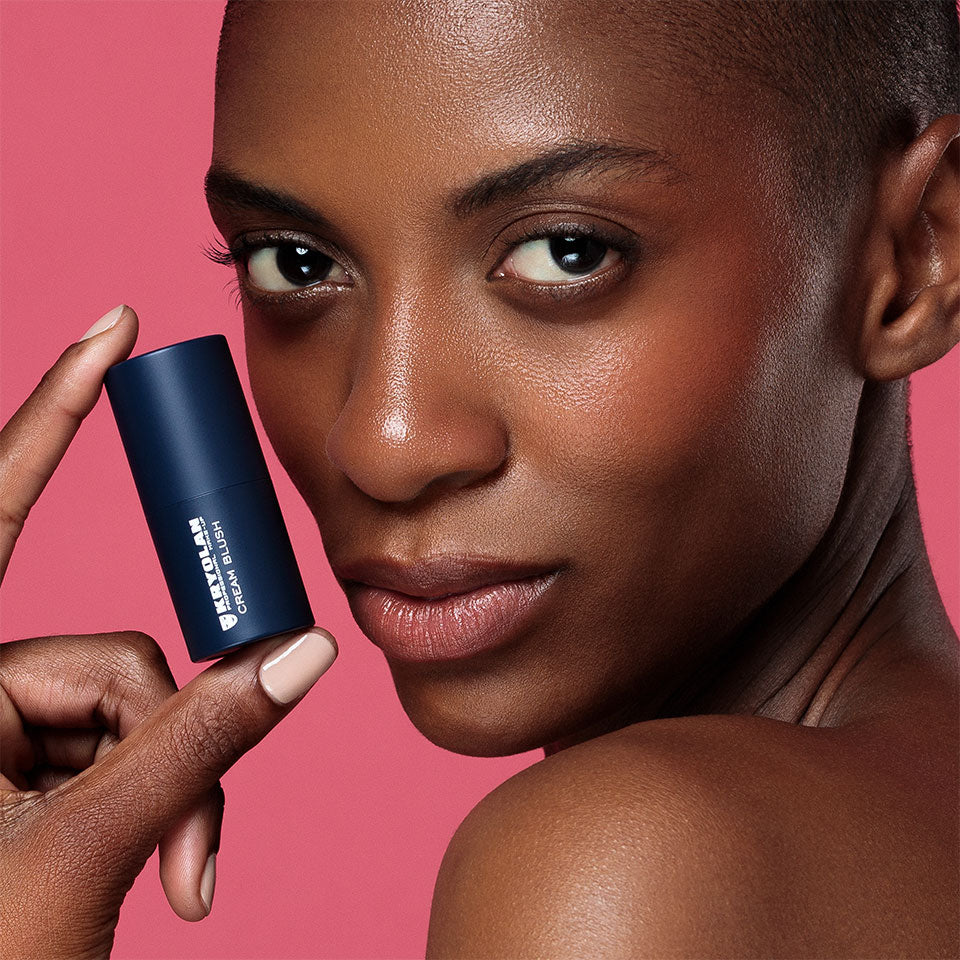 Kryolan Cream Blush Stick