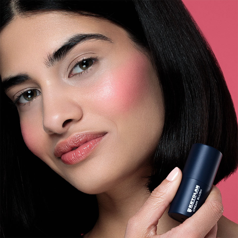 Kryolan Cream Blush Stick