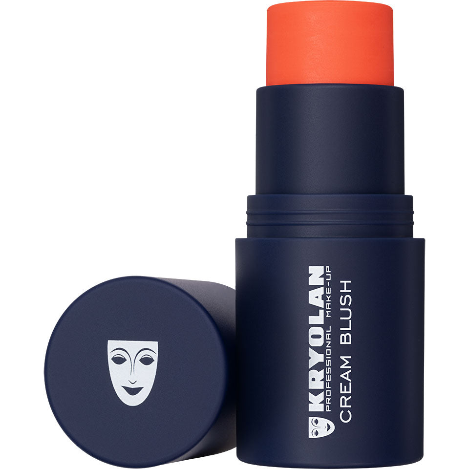 Kryolan Cream Blush Stick