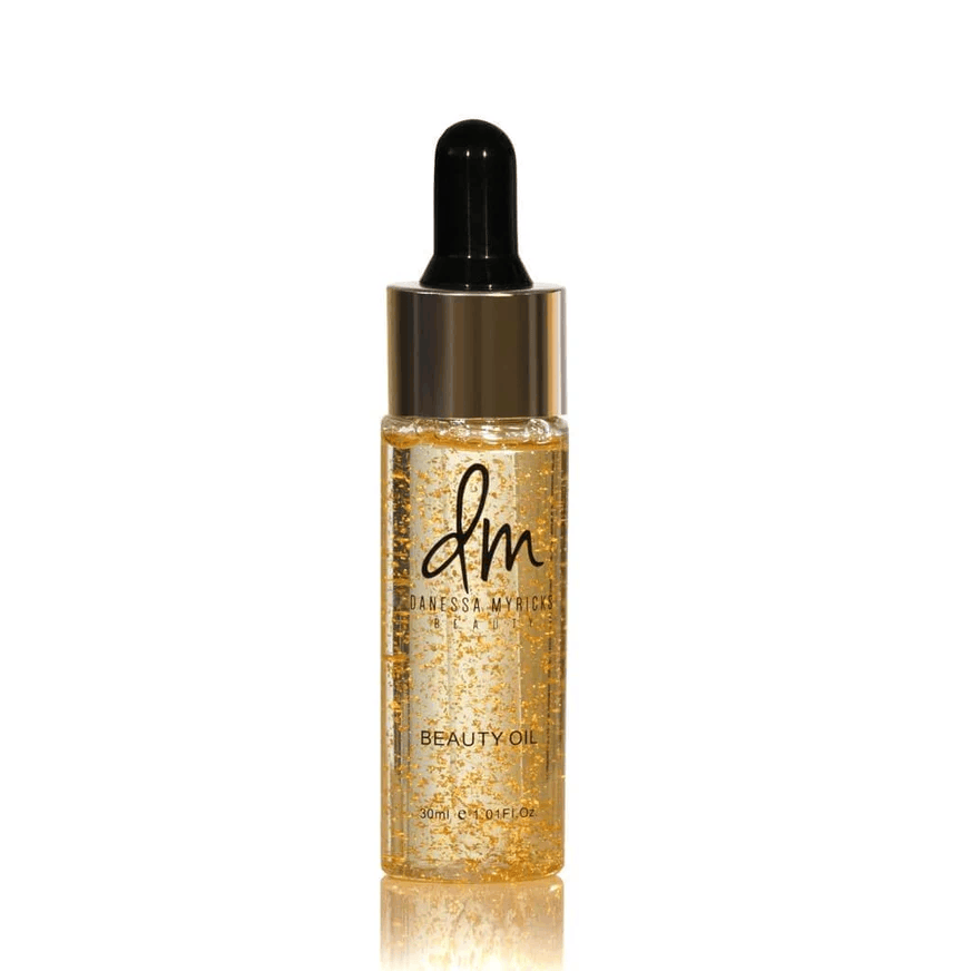 Danessa Myricks Beauty Oil - Mirrors Beauty