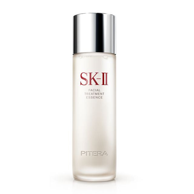 SK - II Facial Treatment Essence - Mirrors Beauty