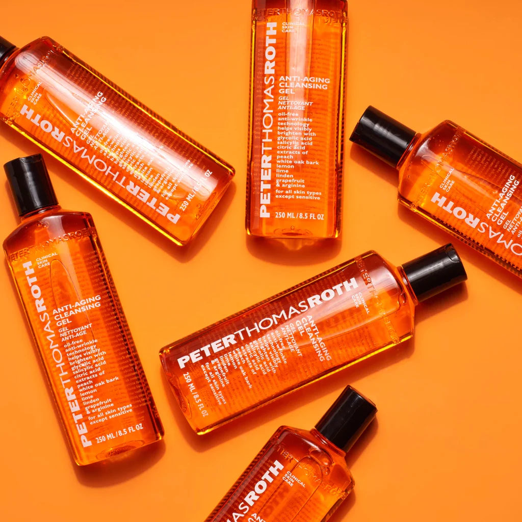 Peter Thomas Roth Anti Aging Cleansing Gel