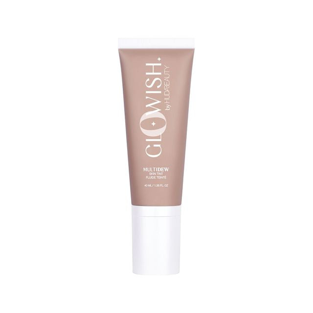 Huda Beauty GloWish Multidew Skin Tint