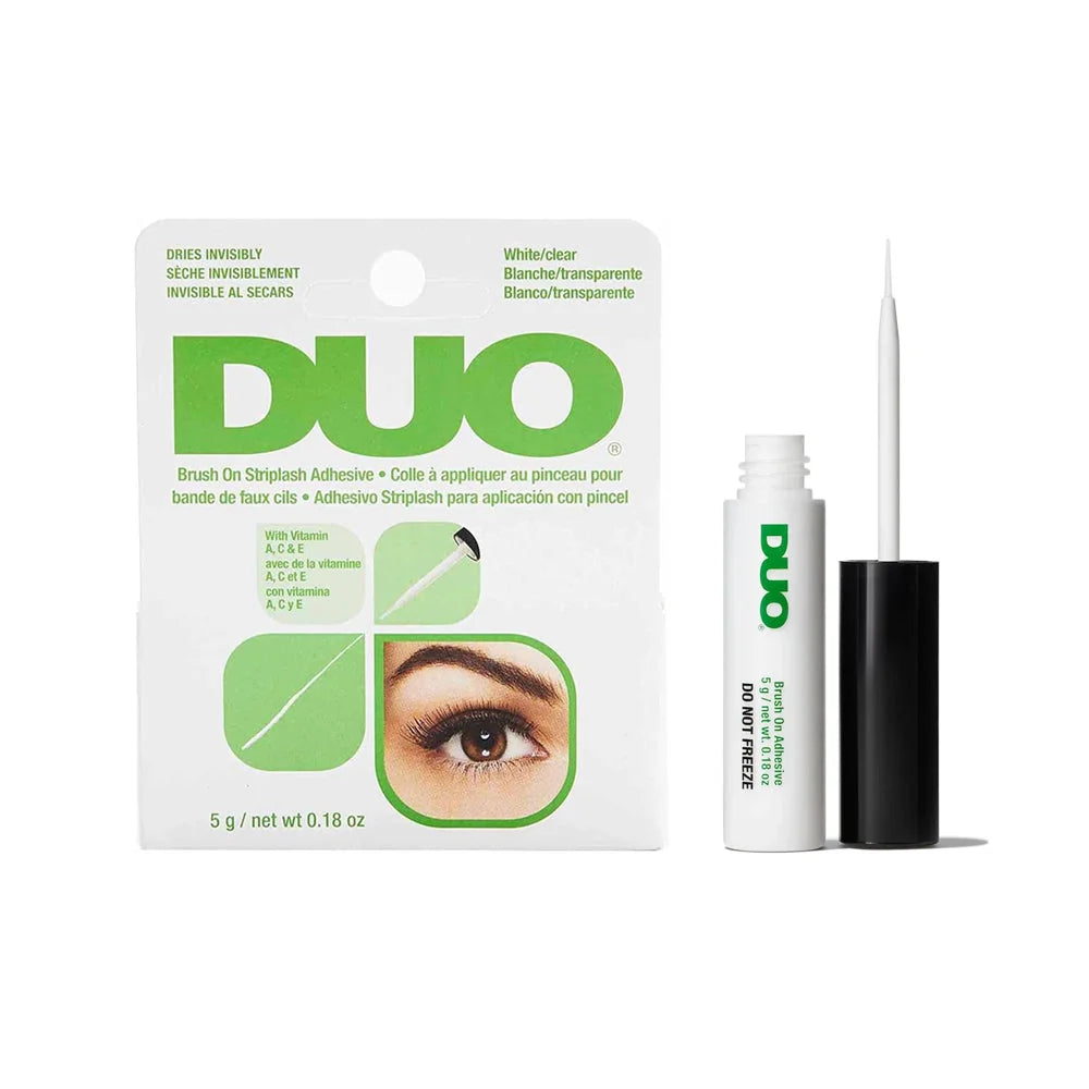 Duo Brush On Striplash Adhesive