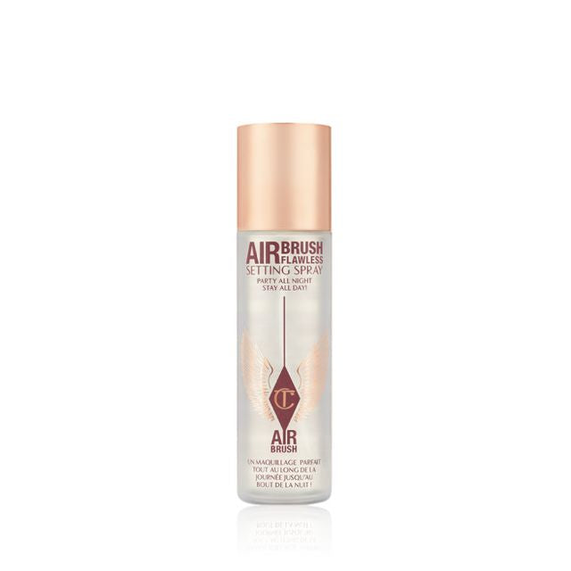 Charlotte Tilbury AIRBRUSH FLAWLESS SE TTING SPRAY