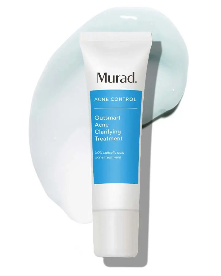 Murad Outsmart Acne Clarifying Treatment - Mirrors Beauty