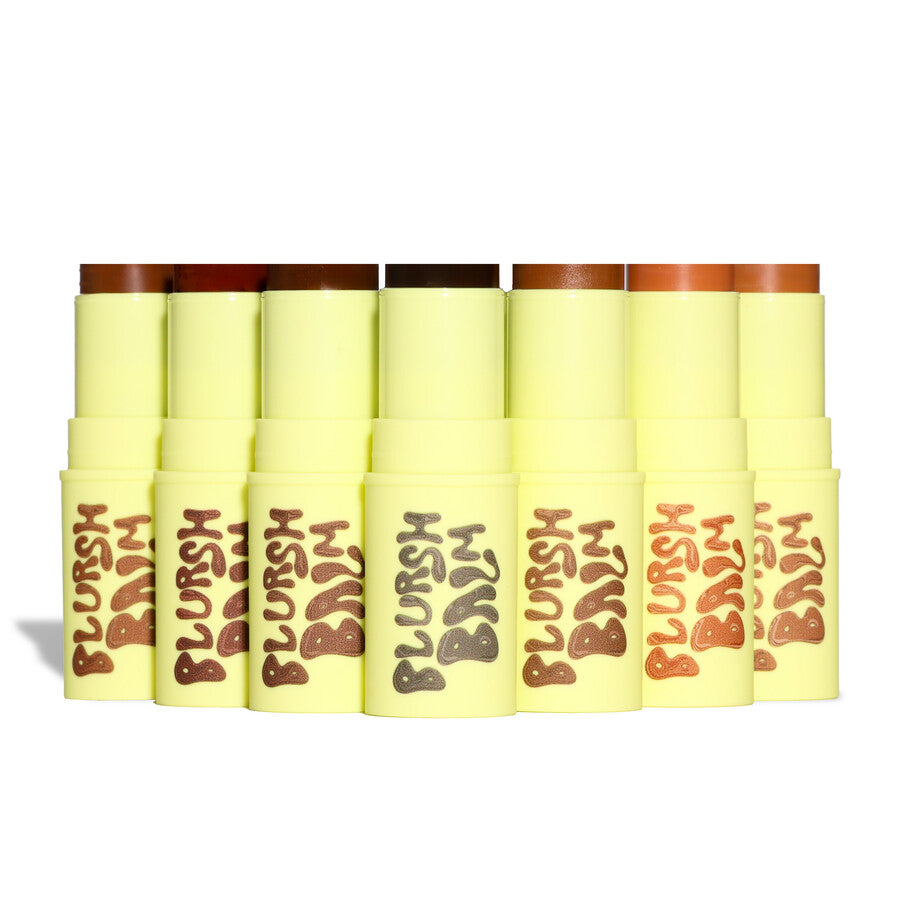 Made By Micthell Blursh Balm Bronzed - Cream Bronzer