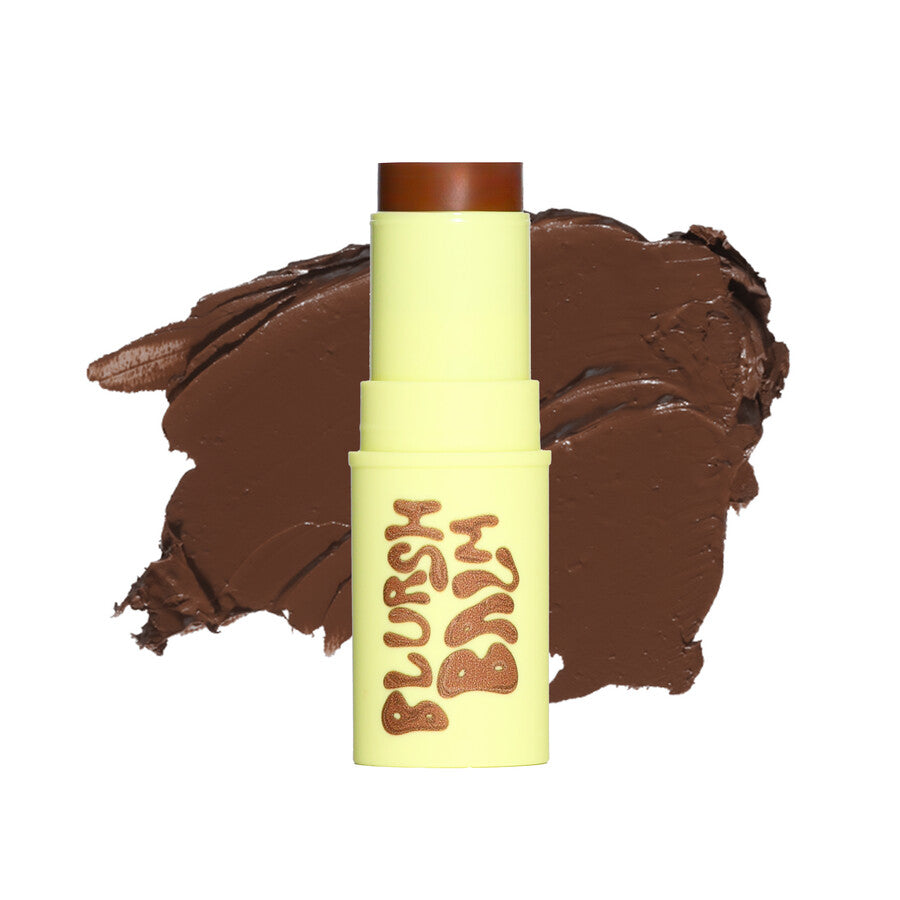 Made By Micthell Blursh Balm Bronzed - Cream Bronzer