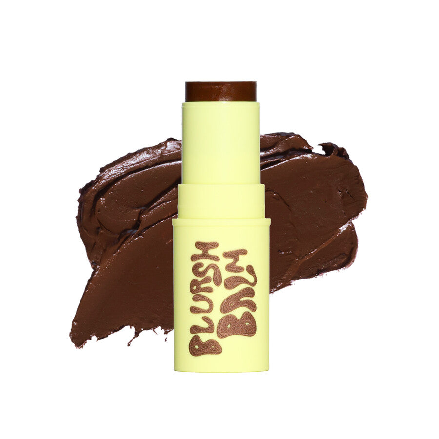Made By Micthell Blursh Balm Bronzed - Cream Bronzer
