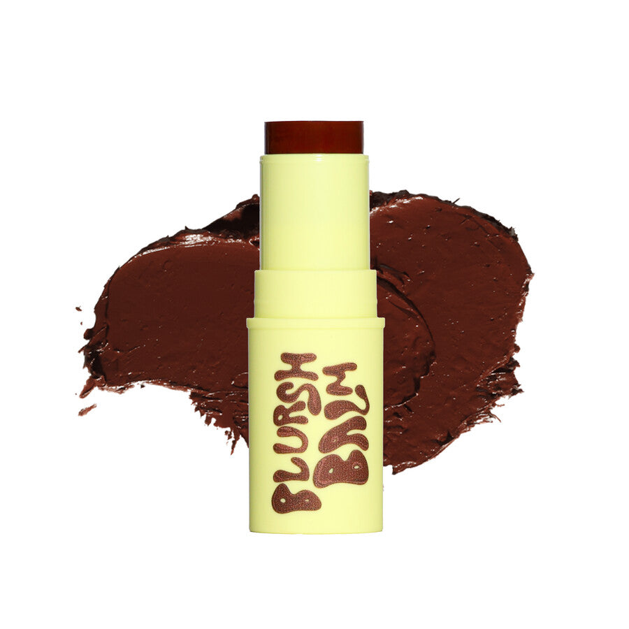 Made By Micthell Blursh Balm Bronzed - Cream Bronzer
