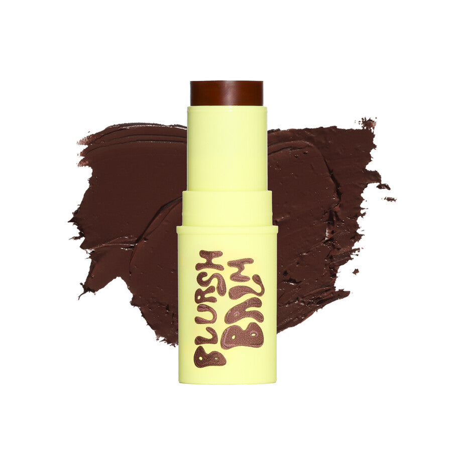 Made By Micthell Blursh Balm Bronzed - Cream Bronzer
