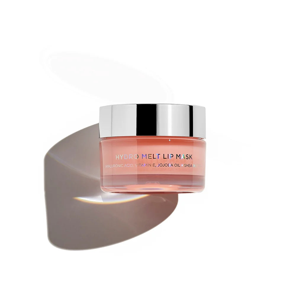 SIGMA Hydro Melt Lip Mask