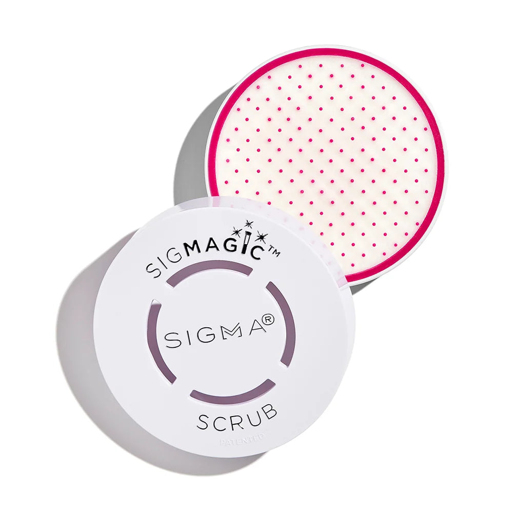 SIGMA Sigmagic Scrub