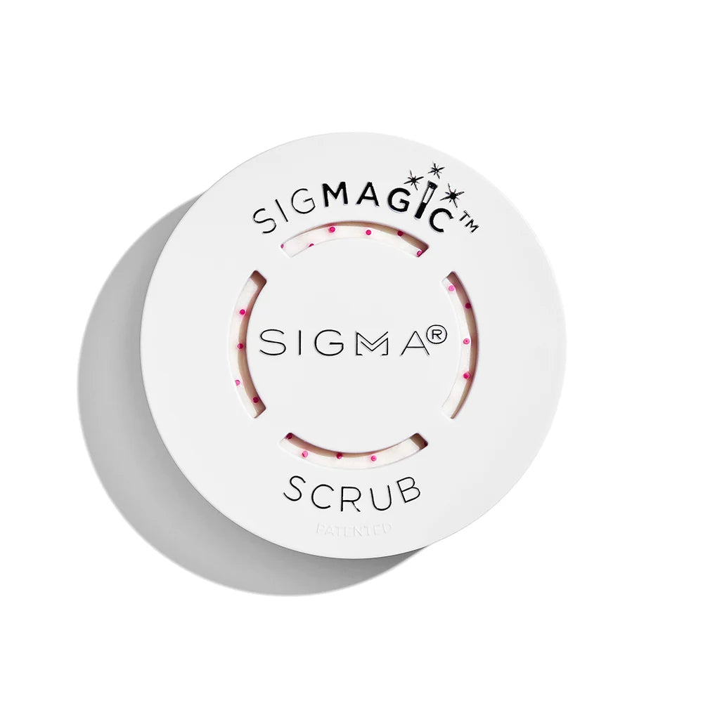 SIGMA Sigmagic Scrub