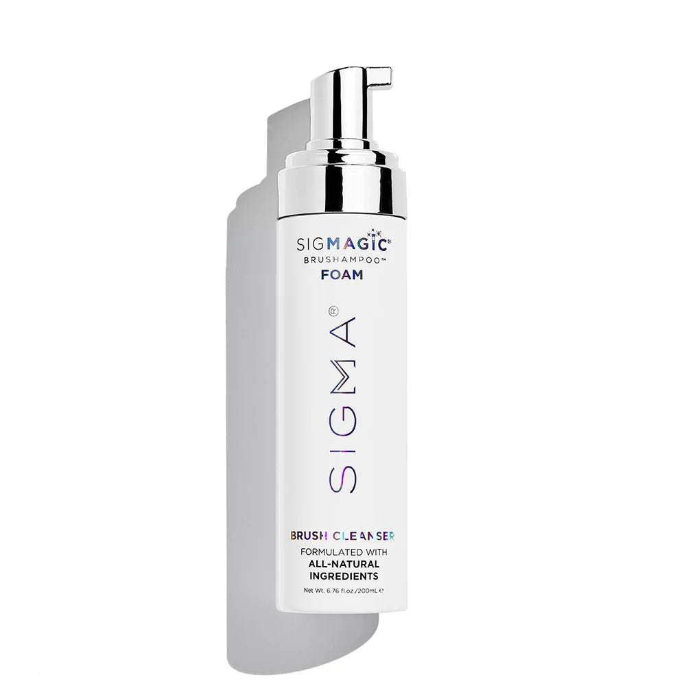 SIGMA Sigmagic® Brushampoo™ Foam