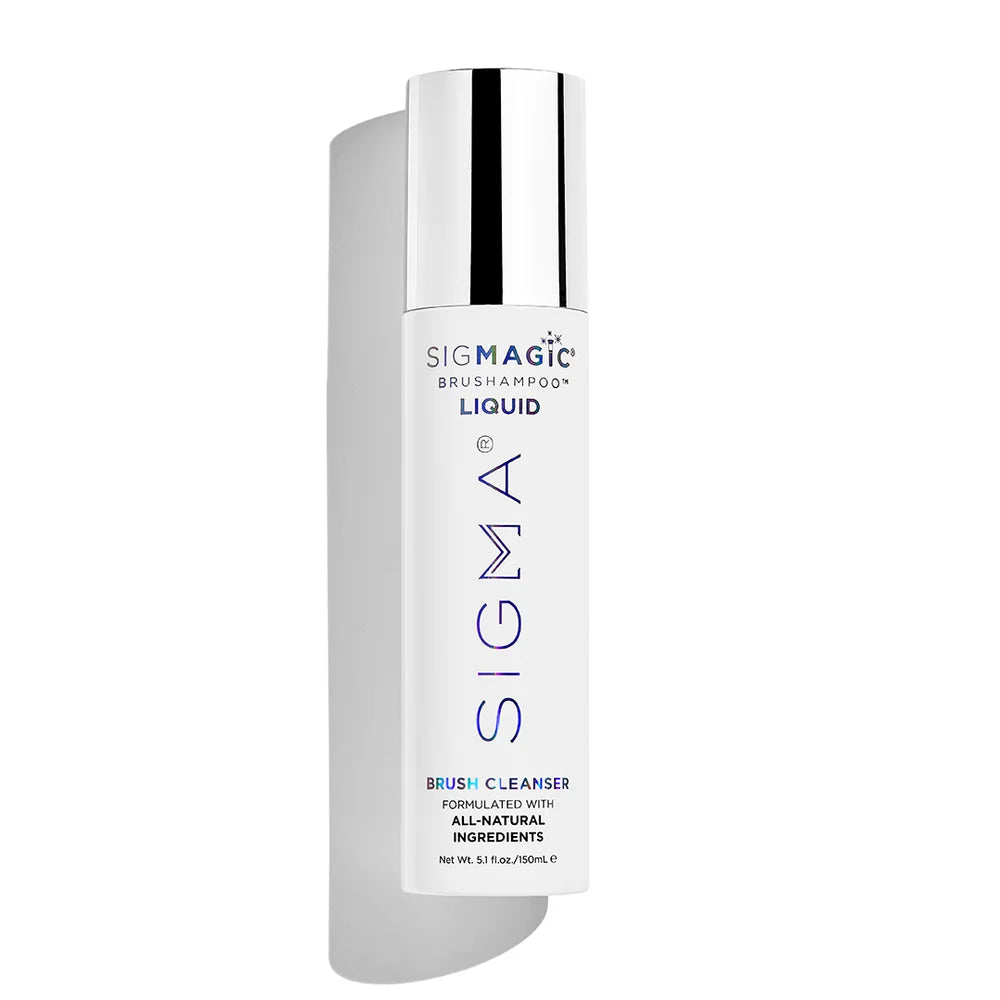 SIGMA Sigmagic Brushampoo Liquid