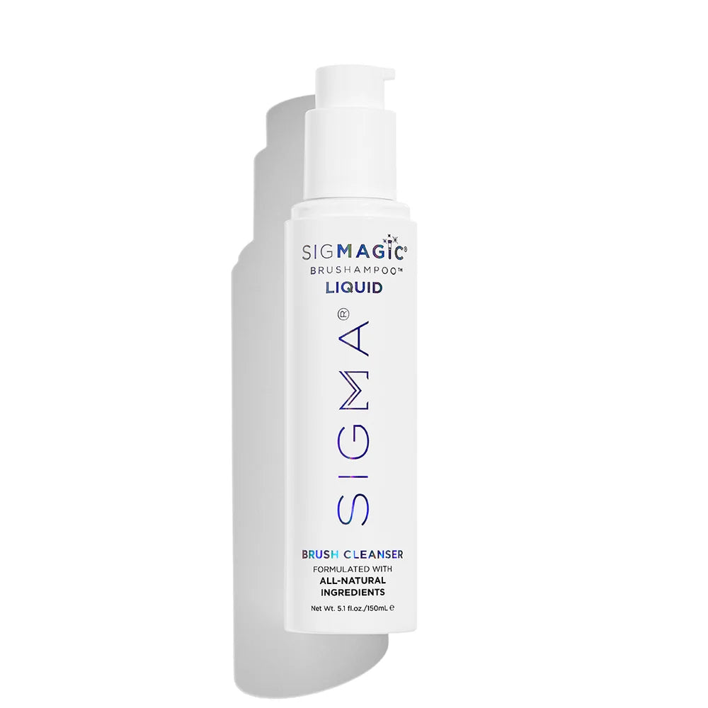 SIGMA Sigmagic Brushampoo Liquid