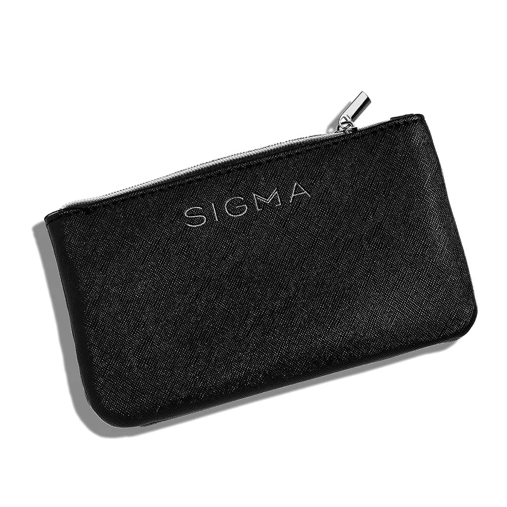 SIGMA Glam 'N Go Mini Eye Brush Set