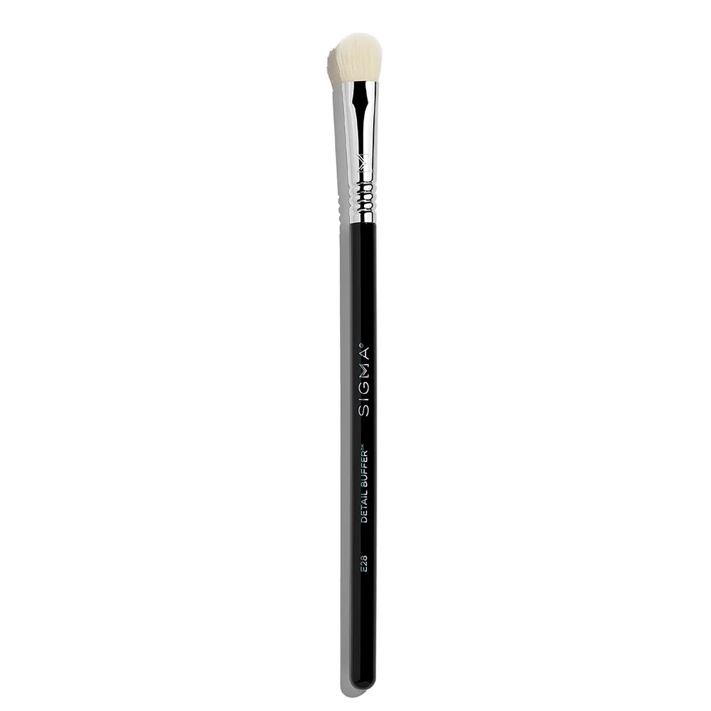 Sigma E28 Detailed Buffer™ Brush