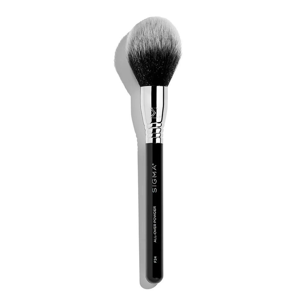 Sigma F24 All-Over Powder™ Brush