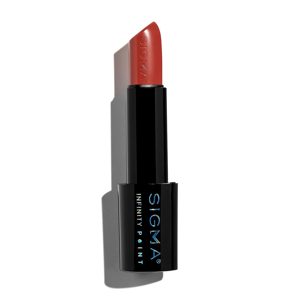 SIGMA Infinity Point Lipstick
