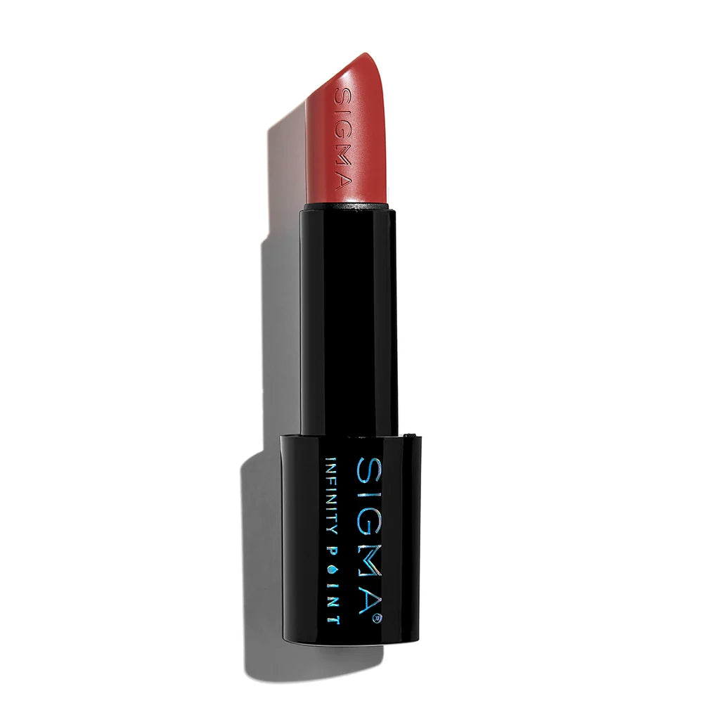 SIGMA Infinity Point Lipstick