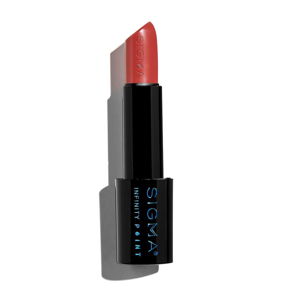SIGMA Infinity Point Lipstick