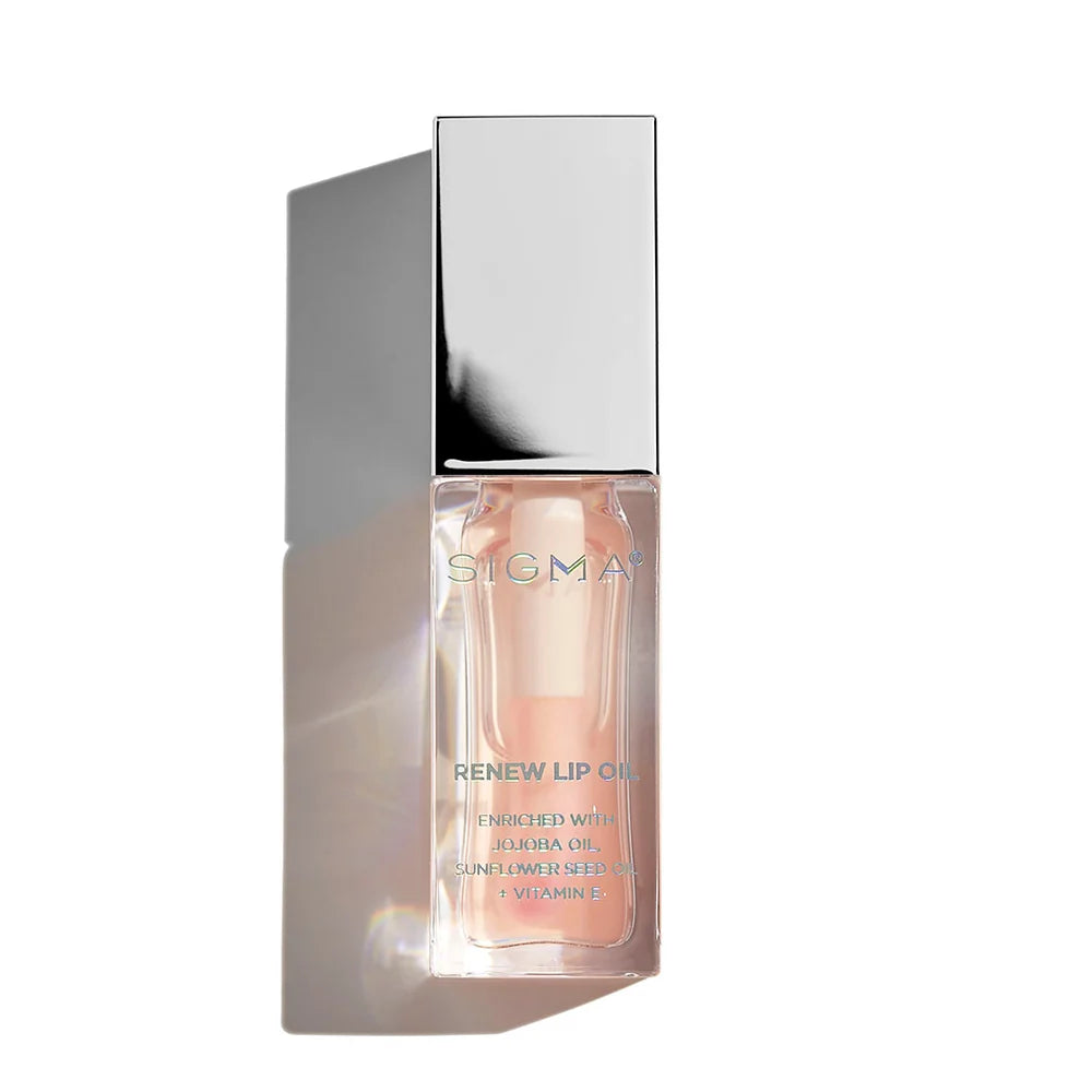 SIGMA Renew Lip Oil