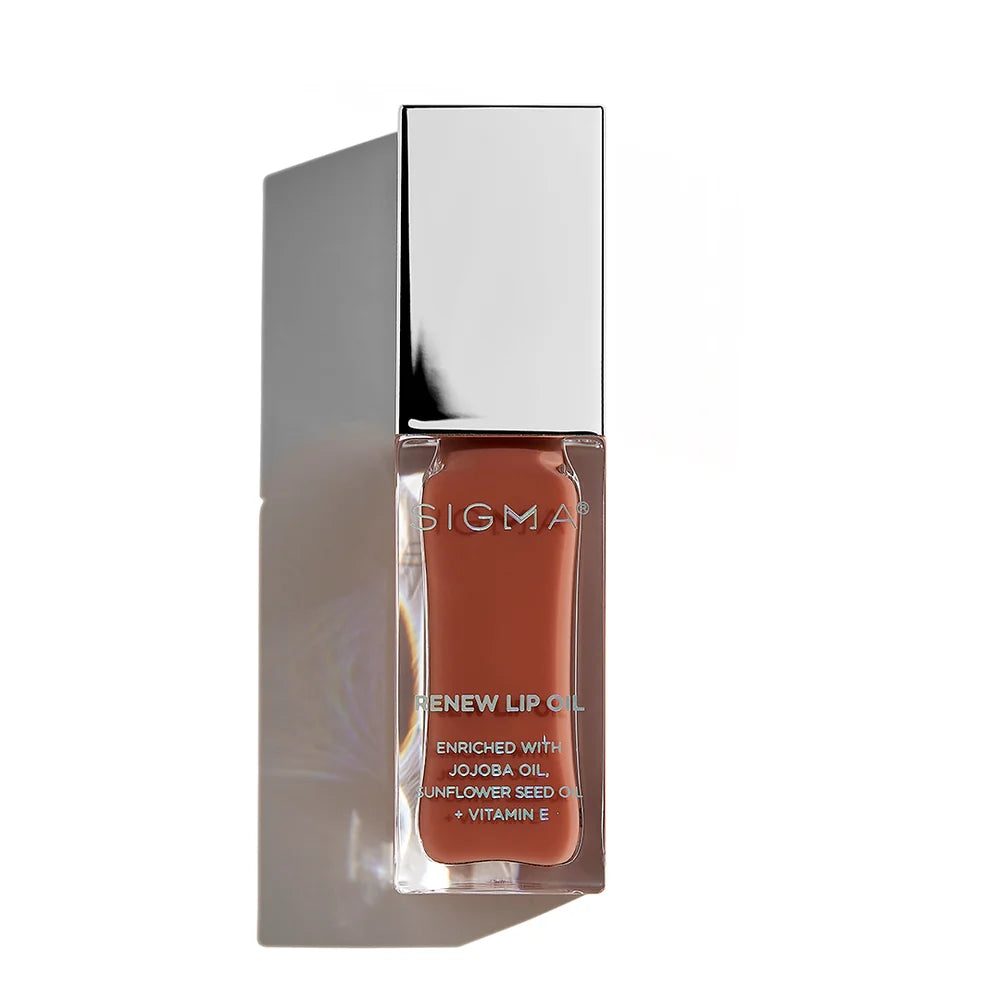 SIGMA Renew Lip Oil
