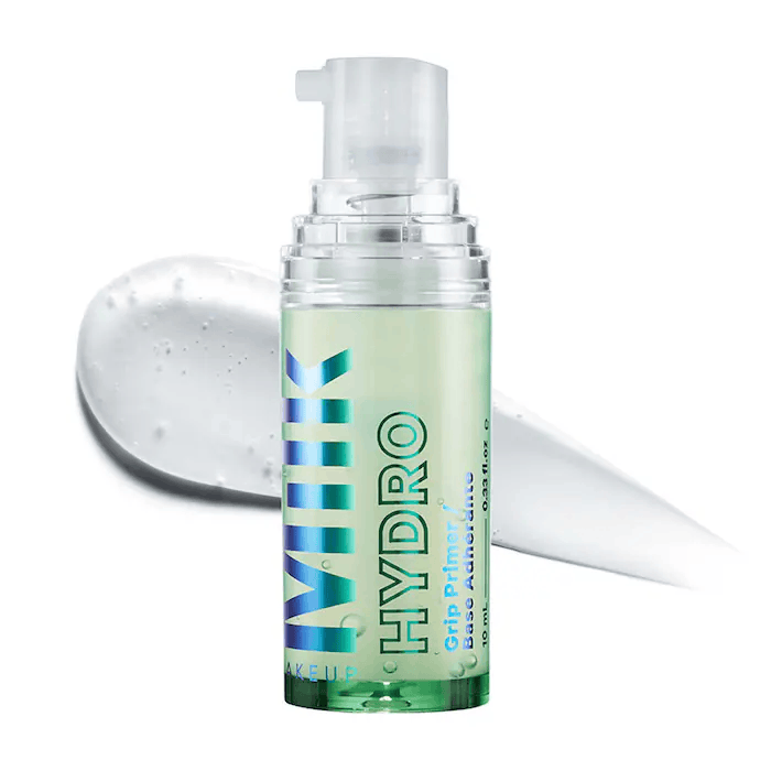 Milk Makeup Mini Hydro Grip Hydrating Makeup Primer with Hyaluronic Acid + Niacinamide - Mirrors Beauty