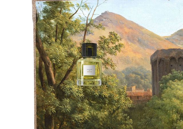 Trudon Médie, Eau de Parfum