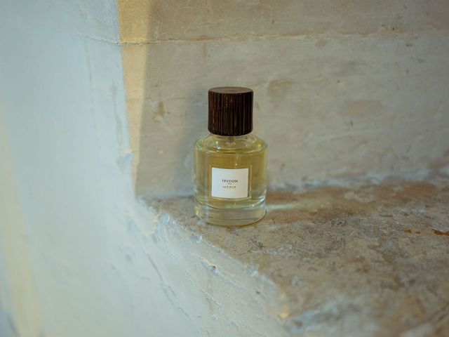 Trudon Médie, Eau de Parfum