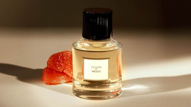 Trudon Médie, Eau de Parfum