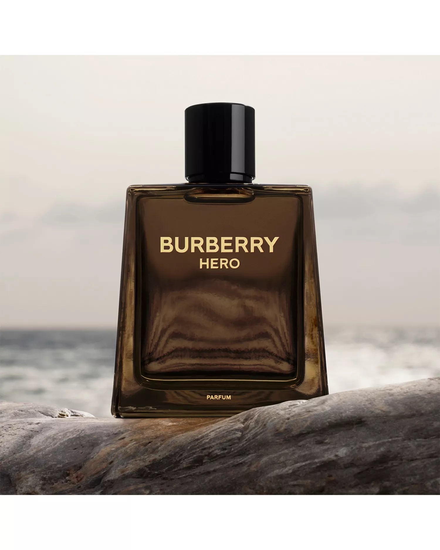 Burberry Hero Parfum